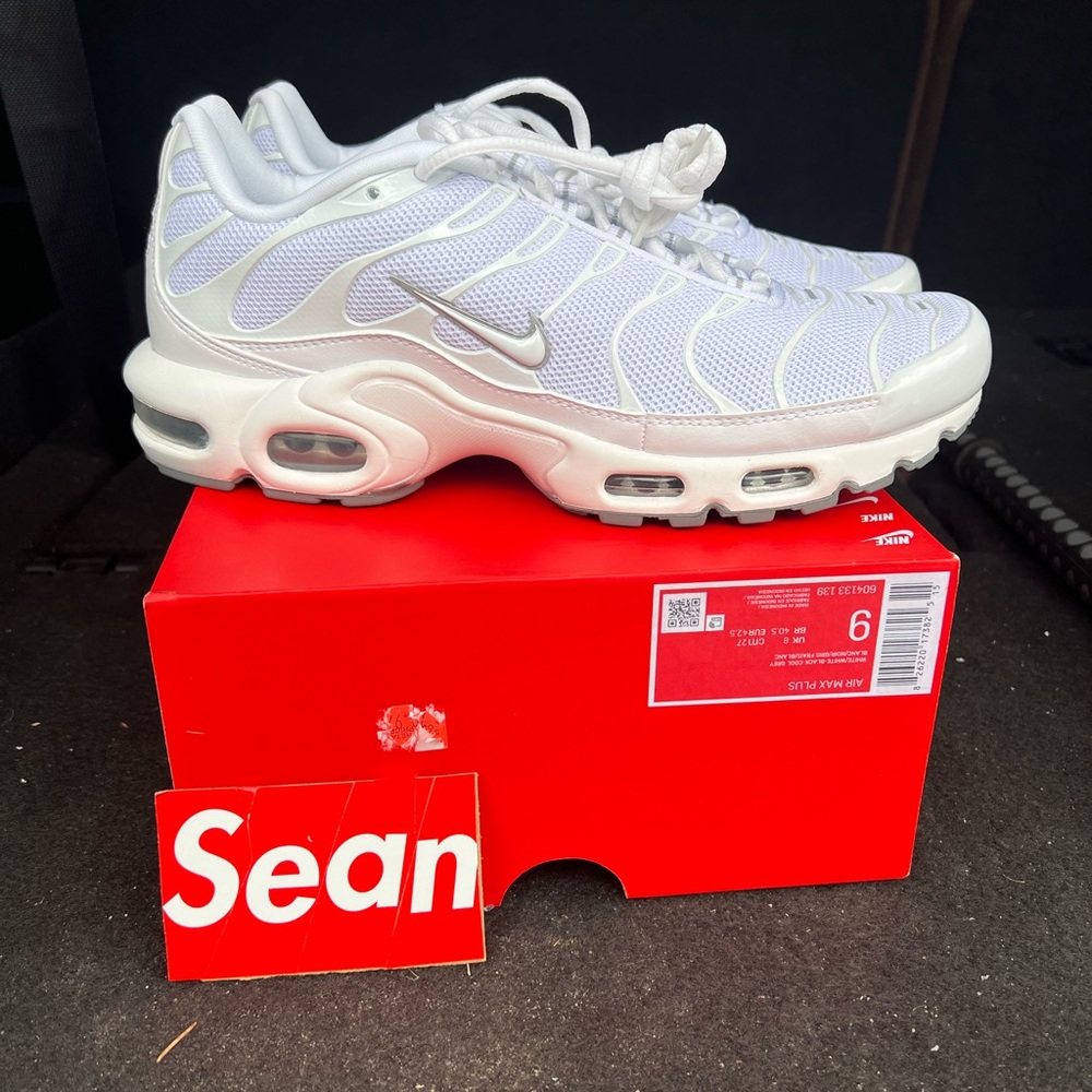 SOLD